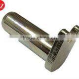 Forklift Spare Parts Pin, Steering Link KOMATSU FD20-30/-16(3EB-24-51281)pin,Steering Link Pin