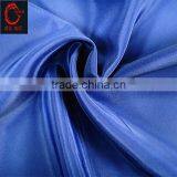 2015 NEW Polyester Koshibo Plain Dyed Fabric for Garments