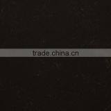Perfect Black Quartz Stone Slabs thumbnail-4