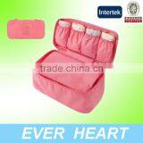 Hot-selling Nylon Underwear Storage Bag for Travelling