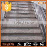 Luxury Manor Decoration Natural Marble Attic Stairs thumbnail-2