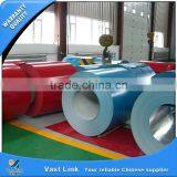 Hot Selling Colour Coated Sheet /prepainted Steel Coil /ppgi Coil With High Quality thumbnail-3