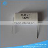 Film Capacitor High Voltage Capacitor Manufacturer thumbnail-6
