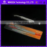 Dropshipping Stainless Steel Tweezer, Hand Tool Tweezer SA Series , 7-SA Curved Tip High Precision Tweezer Cheap Price thumbnail-5