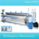 New Type China Zax1788 Big Air Jet Looms Machine for sale