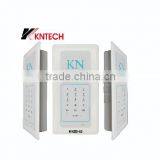 KNTECH Clear Room Telephone KNZD-63 Mobile Call Gsm Alarm System Speed Dial Buttons Emergency Telephone Public Phone