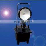 BC710 Explosion-proof Portable Halogen Lighting(lighting Fixture) thumbnail-1