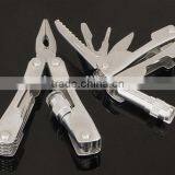 OEM Combination Pliers With LED Flashlight