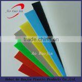 PVC Foam Sheet Waterproof PVC Plastic Sheets thumbnail-1