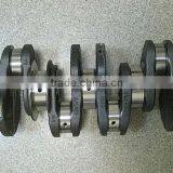 Cummins ISF2.8 Engine Crankshaft 5264230