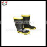 Rubber Safety Boots thumbnail-1