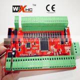 2015 XHC BEST and NEW MACH3 USB 3 AXIS Cnc Controller Board, 2000KHZ Output, 24V, CE