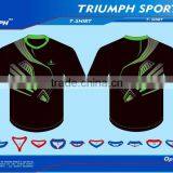 Rugby Tshirt thumbnail-1