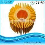 Buy new types of genuine brand new automobile manufacturers China toyota oil filter 04152-YZZA1