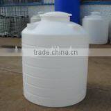 Potable Water Storage Vertical Plastic Water Tanks