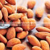 Organic Kashmiri Almonds thumbnail-1