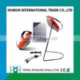 New LED Solar Lantern With Mobile Phone Charge Function thumbnail-4