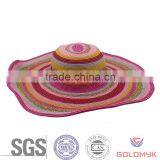 Wholesale Women Straw Hat thumbnail-1