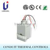 Control Photocell Sensor