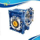 reducer/Worm gear speed reducer/electric motor speed reducer