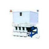 MMJP Horizontal Rotary Rice Separator With High Quality