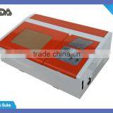 CO2 Laser Stamp Making Machine