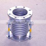 Bellow Coupling - Lowest Price Stailess Steel Flexible Bellow Coupling With Flange