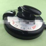 Brown Pressure Rice Cooker With Overheat Protection Function thumbnail-5