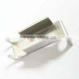 China Manufacturer OEM High Precision Nonstandard Car Mounting Bracket thumbnail-3