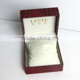 Customized Print Logo Paper Watch Box thumbnail-1