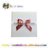 2016 Wholesale Elastic Ribbon Bow for Gift Box From China Supplier