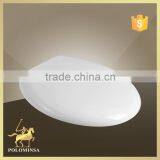 Plastic Round Shape Toilet Seat With High Quality Bathoom Accessories thumbnail-1