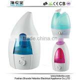 Cartoon Frog Cute Ultrasonic Humidifier for Children thumbnail-5