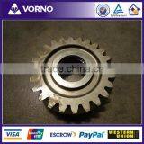 dongfeng truck driven spur gear 2502ZAS01-051