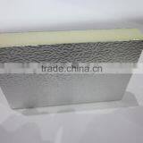 Phenolic Duct Panel With Aluminum Foil thumbnail-3