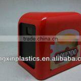 Tissue Box Design Facial Tissue for Promotion