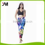2016 China Vogue Favo Sexy Girls Wearing Yoga Pants For Women Wholesale thumbnail-1
