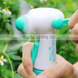 Hot Sale Plastic Mini Handhed Fan/portable Water Spray Fan thumbnail-1