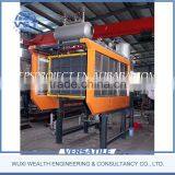 Hot Sale EPS Foam Packing Machine Production Line thumbnail-5