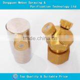 no Drip Misting Nozzle,misting System Fittings,non Drip Fog Nozzle thumbnail-3