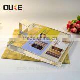 Handmade Clear Acrylic Mobile Phone Holder for Wholesale thumbnail-1