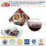 Kakoo Hot Selling Pu-erh Tea Tuocha Raw Puer thumbnail-1