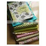 Anion Agent for Fabric