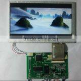 Christmas Greeting Card / Greeting Card Sound Module / Lcd Greeting Card Module thumbnail-4
