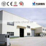 Agricultural Steel Buildings Steel Structure Design Poultry Farm Shed thumbnail-3