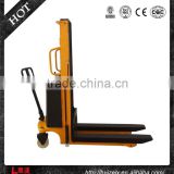Small Electic Forklift Truck