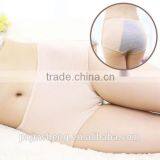 Women Period Underwear Ladies Menstrual Panties Lace Anti-leaking Water-proof Panty