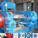 Xk-450 Type Reclaimed Rubber Mixing Mill