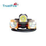 Trustfire New Design D018 Cree XM-L2 Led Light 1000 lm Bike Light thumbnail-3