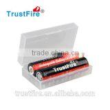 Trustfire 18650 Batterie 2400 Mah 3.7V , Rechargeable Battery for Led Torch !!! thumbnail-6